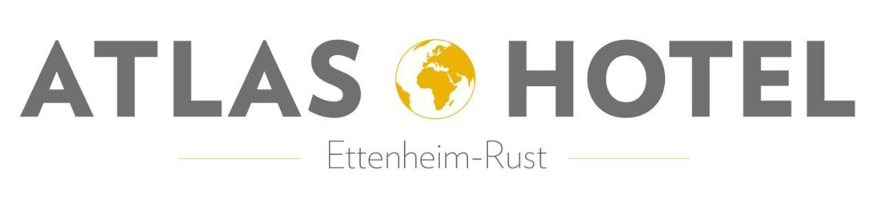Atlas Hotel Ettenheim-Rust Exterior foto